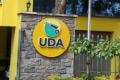 Filee image of the UDA Party headquarters.